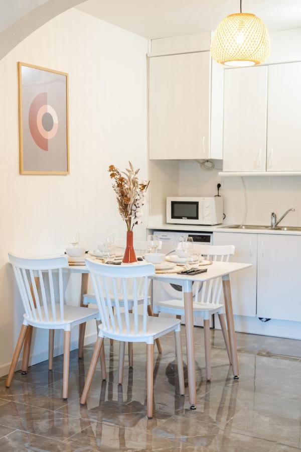 Bonito Apartamento Equipado, Cerca De La Playa Empuriabrava Eksteriør billede
