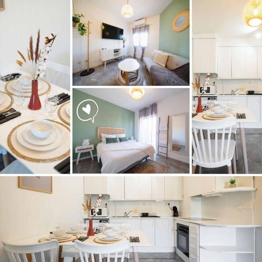 Bonito Apartamento Equipado, Cerca De La Playa Empuriabrava Eksteriør billede